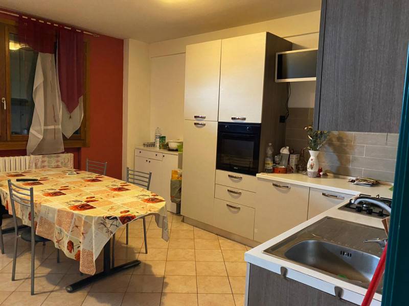 casa semindipendente in vendita a Padova