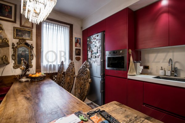 casa indipendente in vendita a Padova in zona Centro Storico