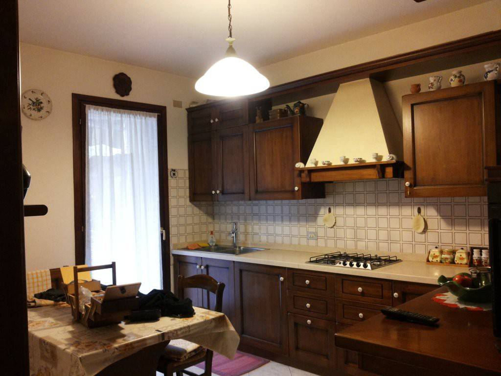 casa indipendente in vendita a Padova in zona Forcellini / Terranegra
