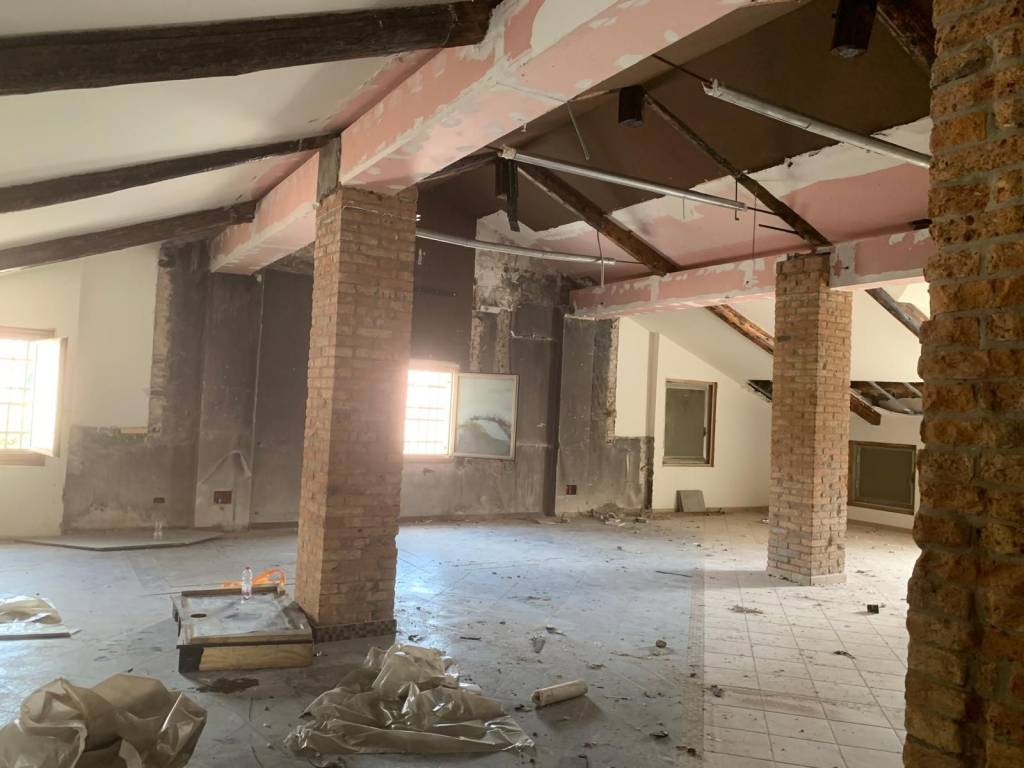 appartamento in vendita a Padova in zona Ponte di Brenta