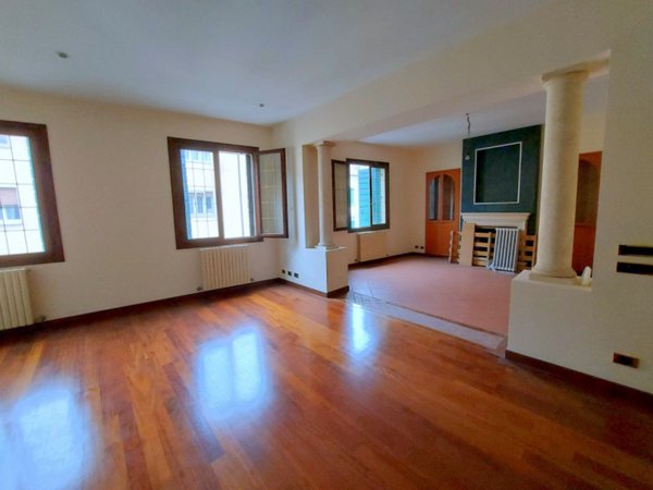 appartamento in vendita a Padova in zona Centro Storico