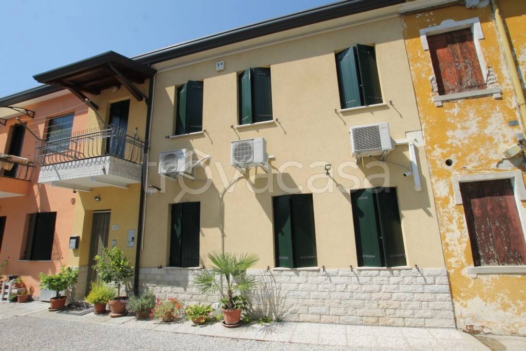 casa indipendente in vendita a Padova