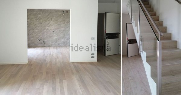 appartamento in vendita a Padova