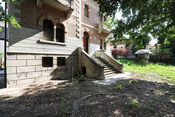 casa indipendente in vendita a Padova in zona Santa Croce
