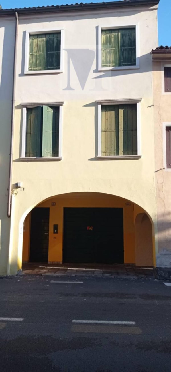 appartamento in vendita a Padova