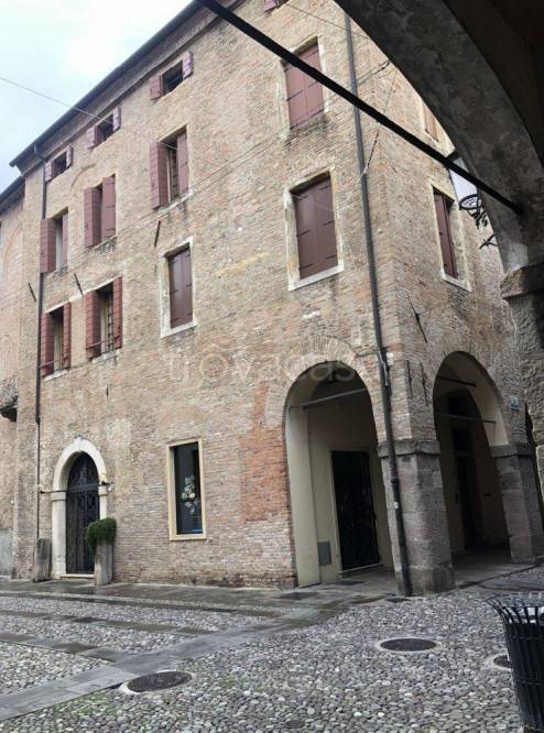 appartamento in vendita a Padova in zona Centro Storico
