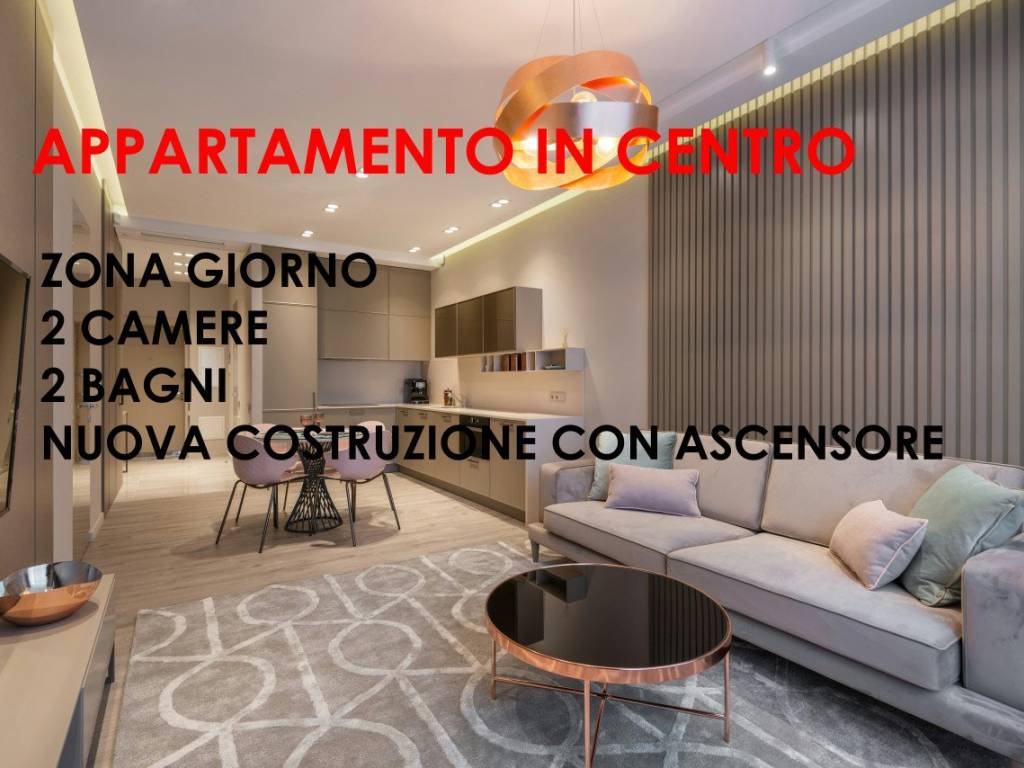 appartamento in vendita a Padova in zona Centro Storico