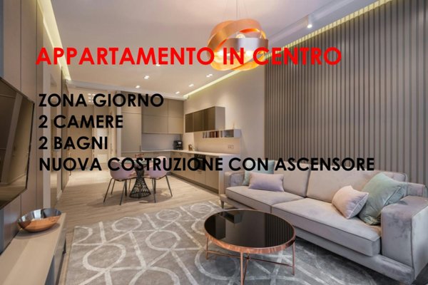 appartamento in vendita a Padova in zona Centro Storico