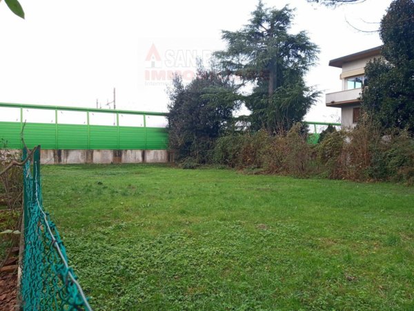 casa indipendente in vendita a Padova in zona Centro Storico