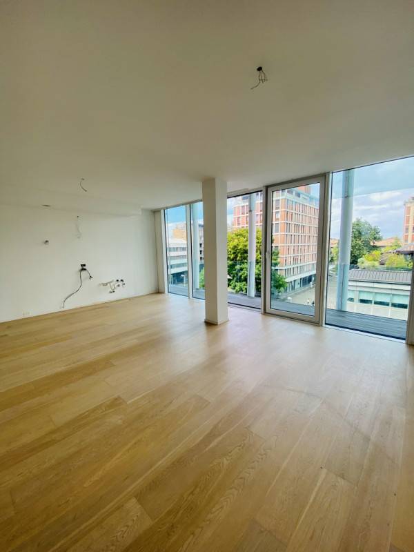 appartamento in vendita a Padova in zona Savonarola