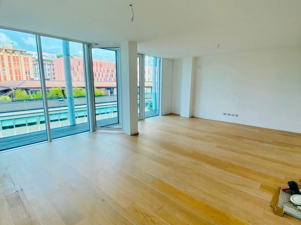 appartamento in vendita a Padova in zona Centro Storico