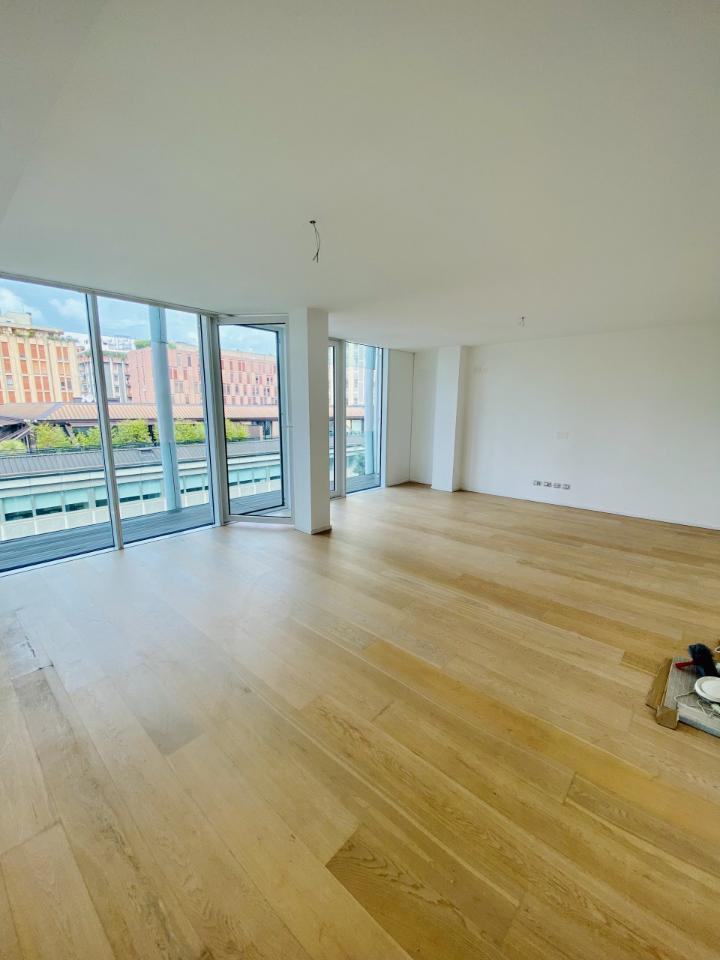 appartamento in vendita a Padova in zona Centro Storico