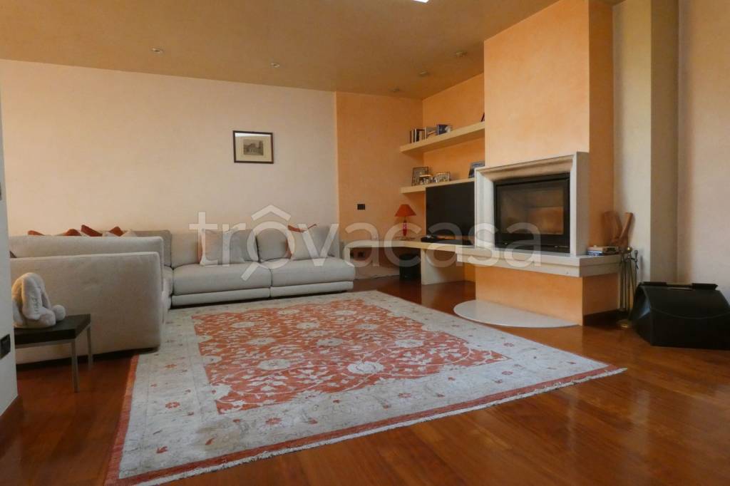 casa indipendente in vendita a Padova in zona Sacra Famiglia