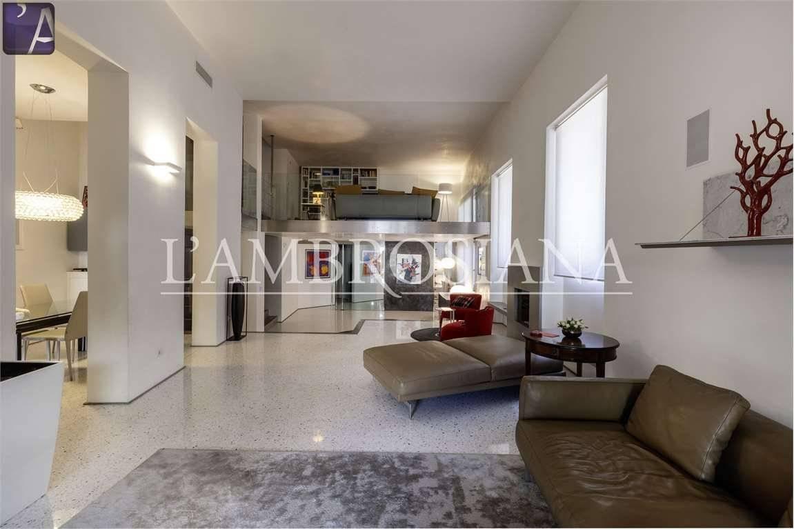 casa indipendente in vendita a Padova in zona Centro Storico