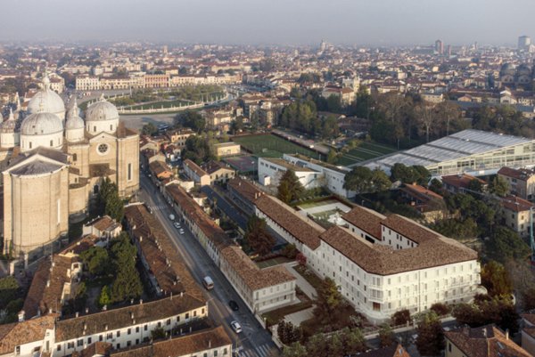 appartamento in vendita a Padova