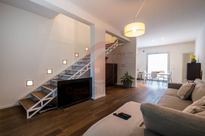 casa indipendente in vendita a Padova in zona Ponte di Brenta