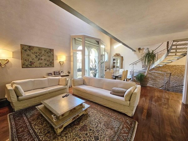 appartamento in vendita a Padova in zona Centro Storico
