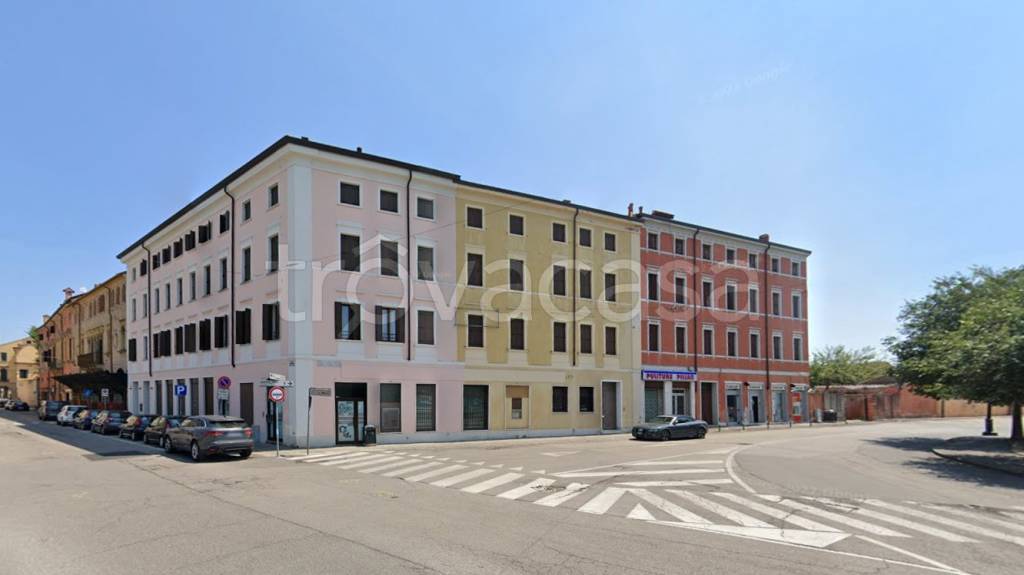 appartamento in vendita a Padova in zona Centro Storico