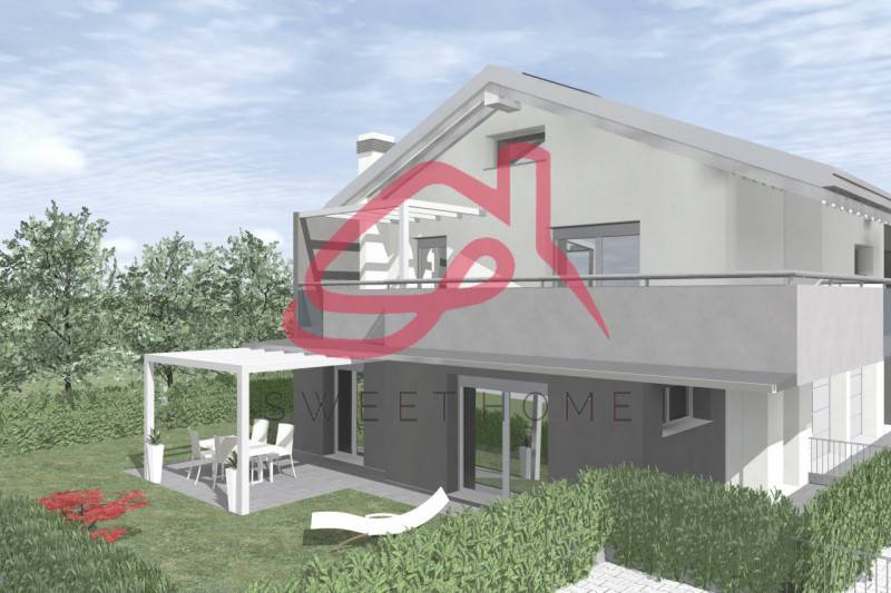 appartamento in vendita a Padova in zona Mortise