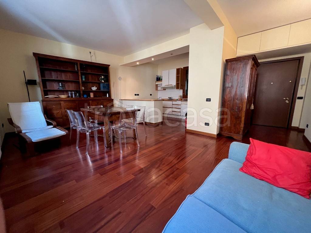 appartamento in vendita a Padova in zona Centro Storico