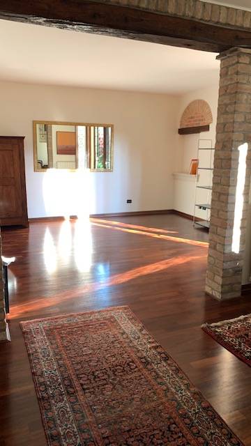 casa indipendente in vendita a Padova in zona Centro Storico