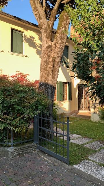 casa indipendente in vendita a Padova in zona Centro Storico