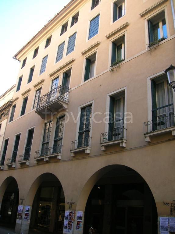 appartamento in vendita a Padova