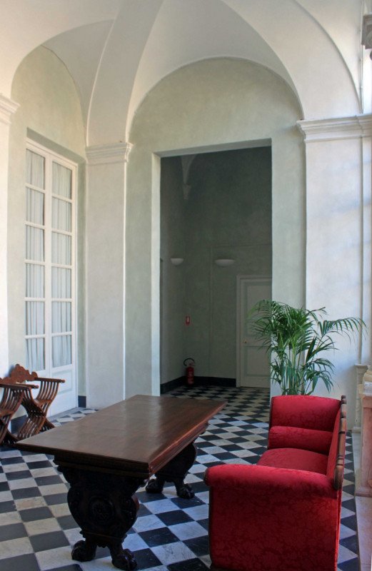 intera palazzina in vendita a Padova