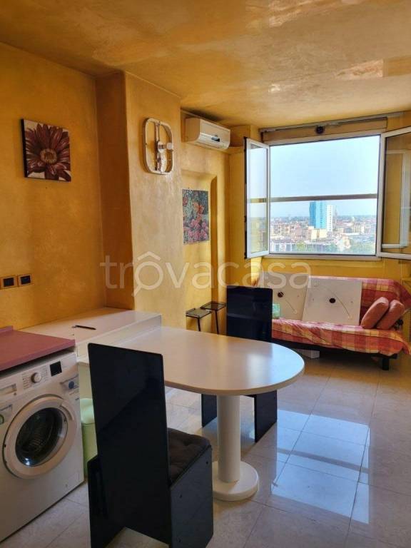 appartamento in vendita a Padova in zona Savonarola