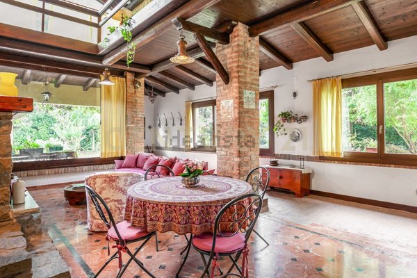 casa indipendente in vendita a Padova in zona Guizza