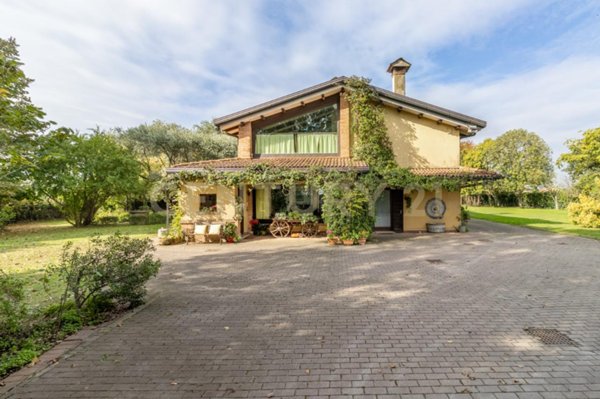 casa indipendente in vendita a Padova in zona Guizza