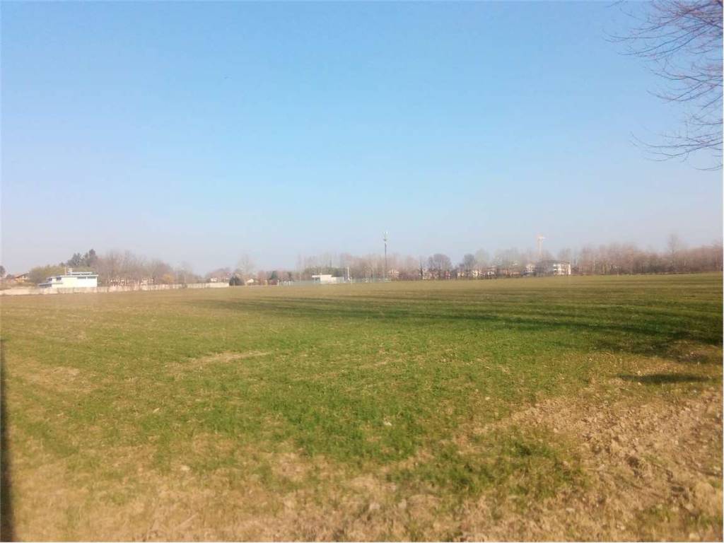 terreno agricolo in vendita a Padova in zona Mortise