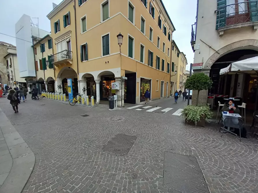 mansarda in vendita a Padova