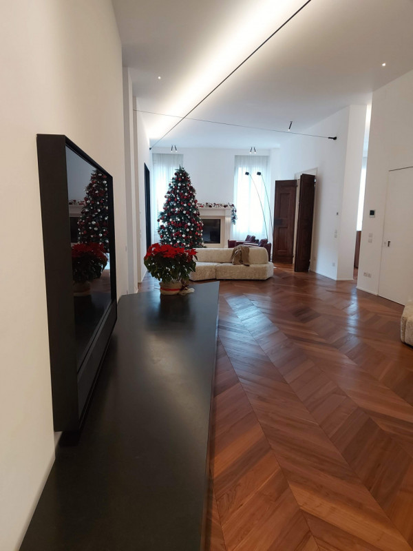 appartamento in vendita a Padova