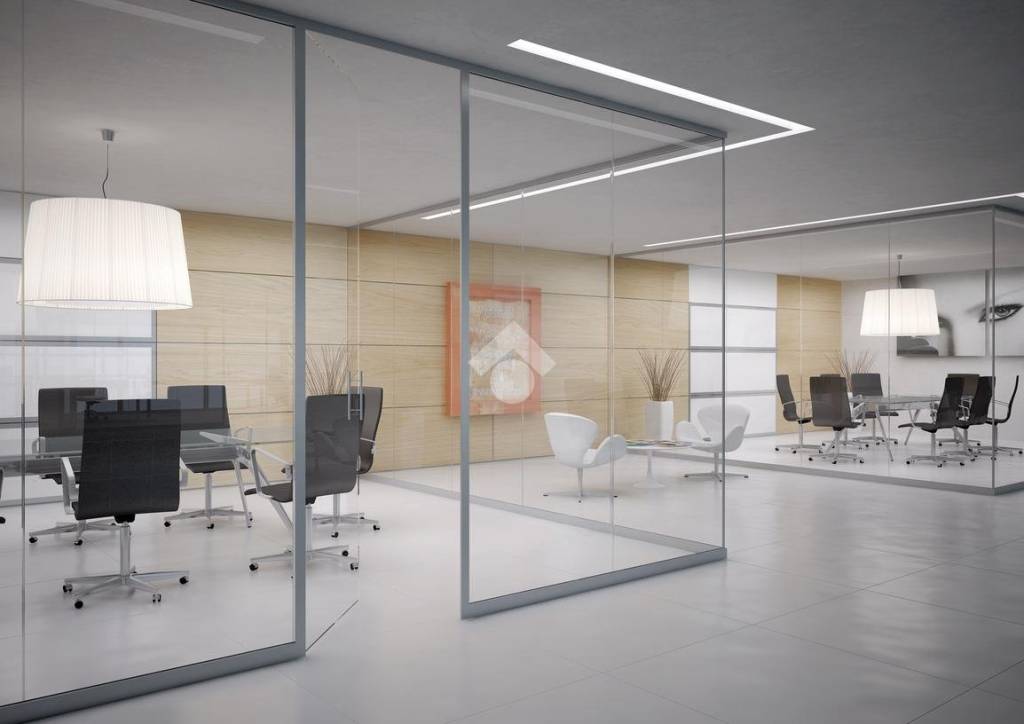 ufficio in vendita a Padova in zona Camin / Granze