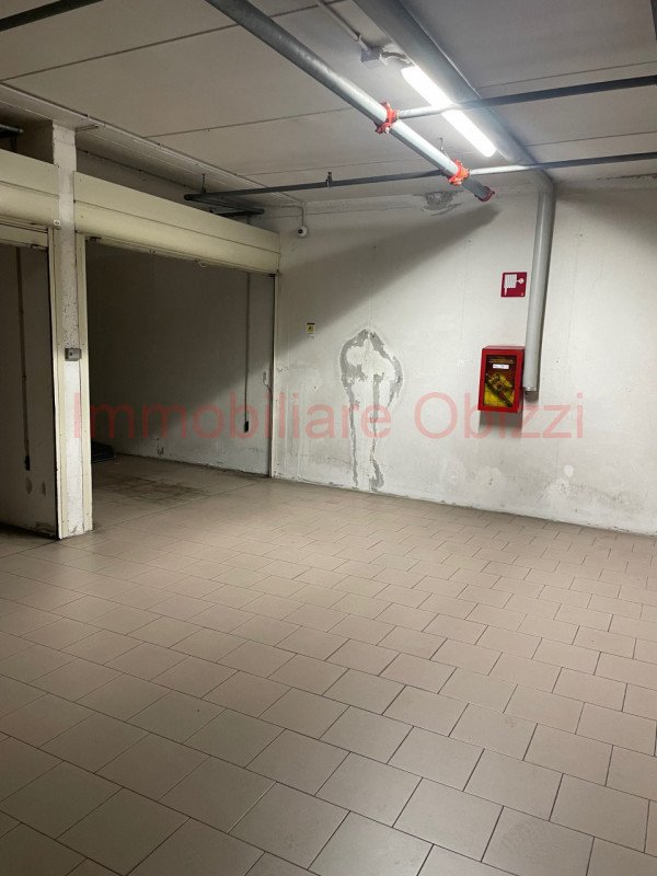 ufficio in vendita a Padova