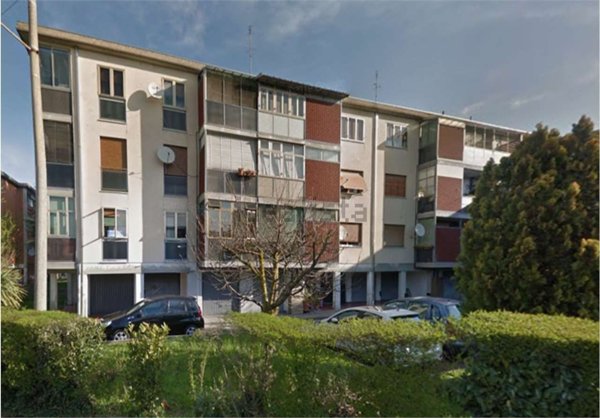 appartamento in vendita a Padova in zona Mortise