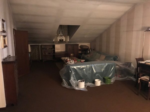 appartamento in vendita a Padova in zona Centro Storico