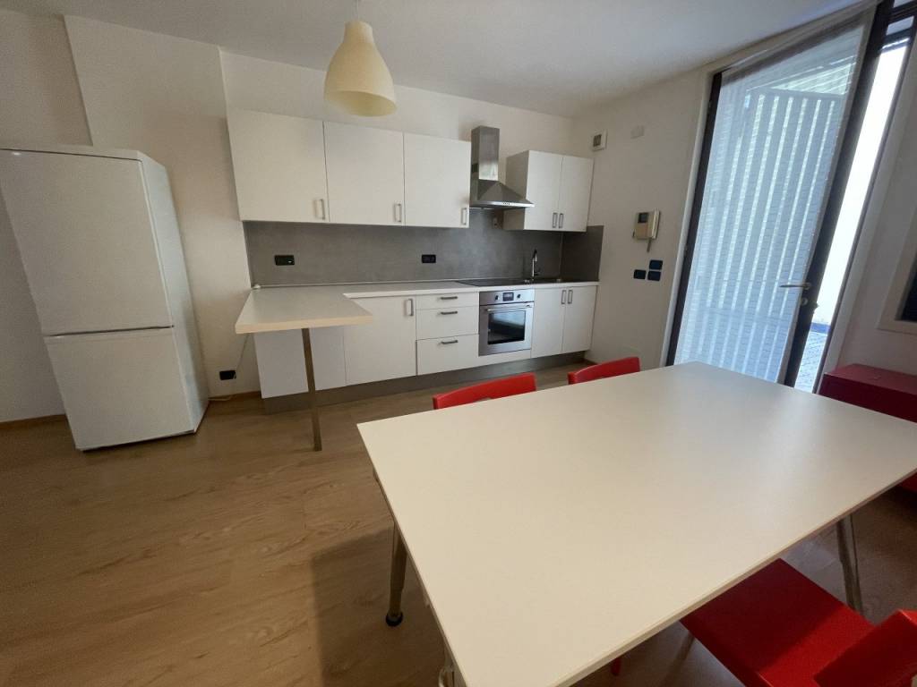 appartamento in vendita a Padova in zona Savonarola
