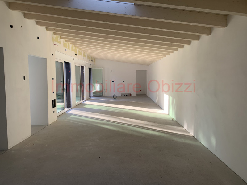 casa indipendente in vendita a Padova in zona Centro Storico