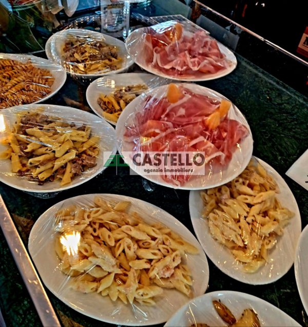negozio in vendita a Padova