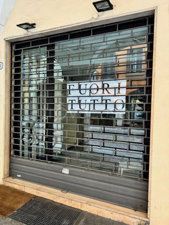 appartamento in vendita a Padova in zona Centro Storico