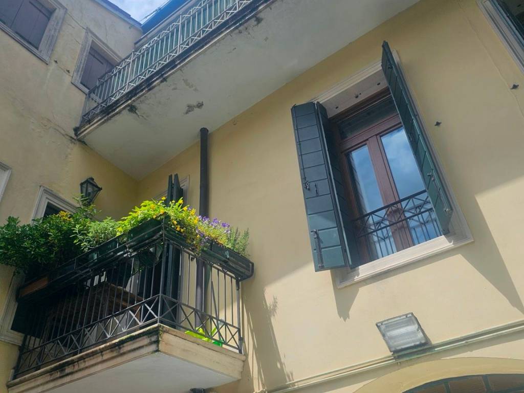 appartamento in vendita a Padova in zona Centro Storico