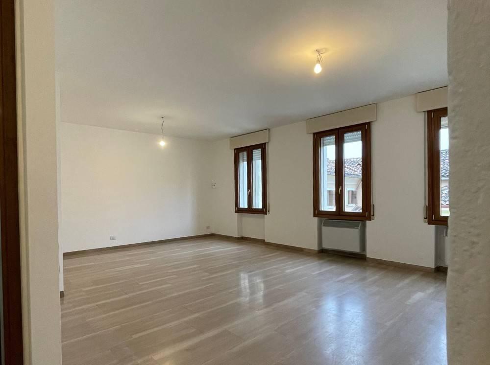 appartamento in vendita a Padova in zona Centro Storico