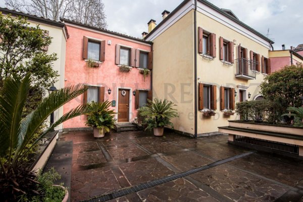 casa indipendente in vendita a Padova in zona Centro Storico