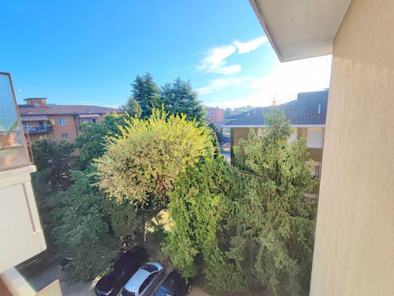appartamento in vendita a Padova in zona Montà