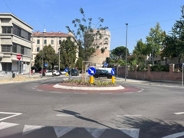 appartamento in vendita a Padova in zona Centro Storico