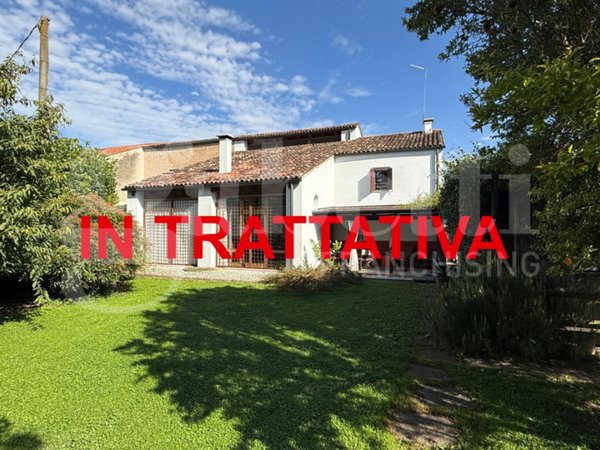 casa indipendente in vendita a Padova in zona Guizza