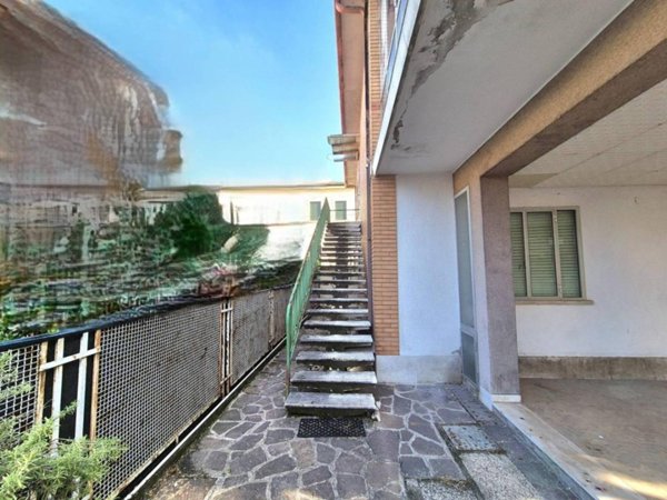 casa indipendente in vendita a Padova in zona San Giuseppe