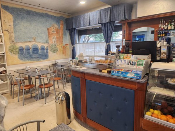 negozio in vendita a Padova in zona Centro Storico